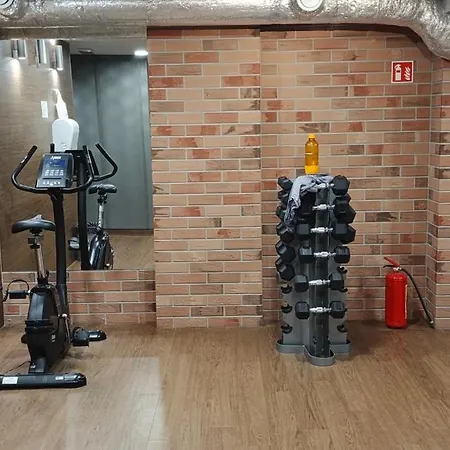 Apartment Przyjemne Miejsce W Sercu Gdanska *