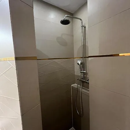 Przyjemne Miejsce W Sercu Gdanska Danzig