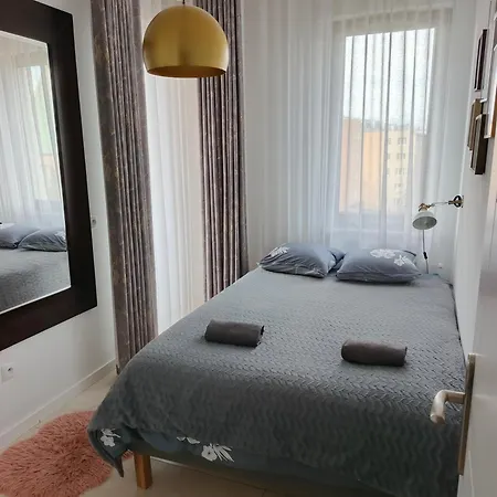 Przyjemne Miejsce W Sercu Gdanska *