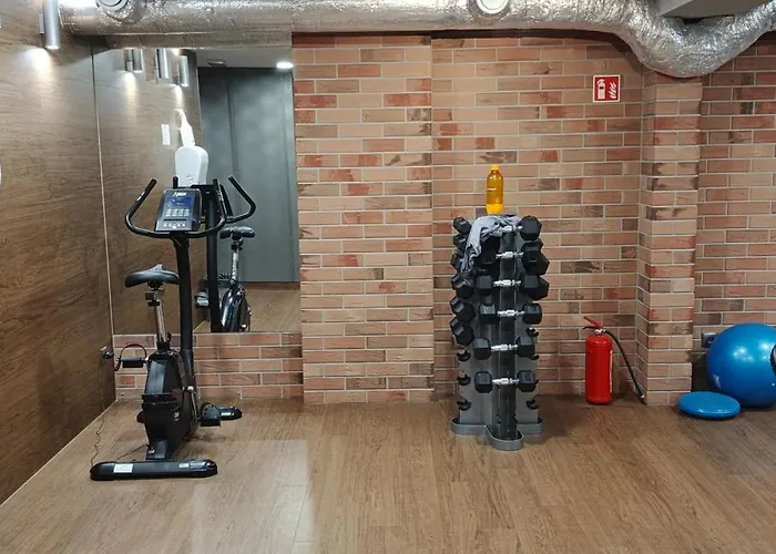 アパート Przyjemne Miejsce W Sercu Gdanska *