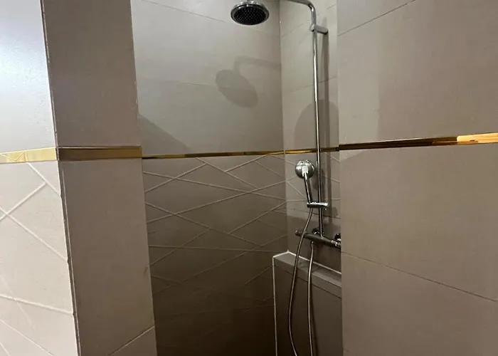 Przyjemne Miejsce W Sercu Gdanska 格但斯克