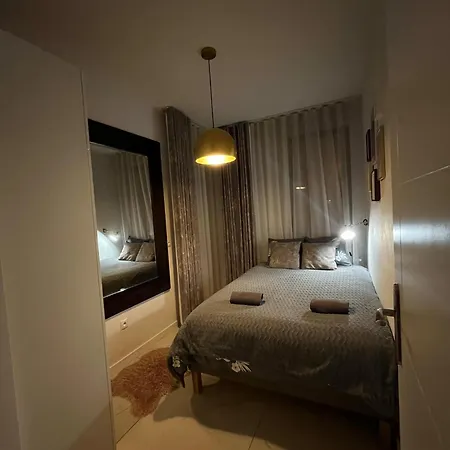 Przyjemne Miejsce W Sercu Gdanska * Danzica